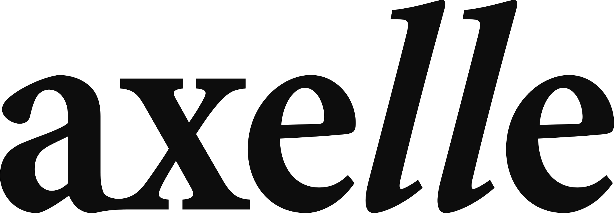 Axelle