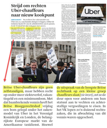 Uber